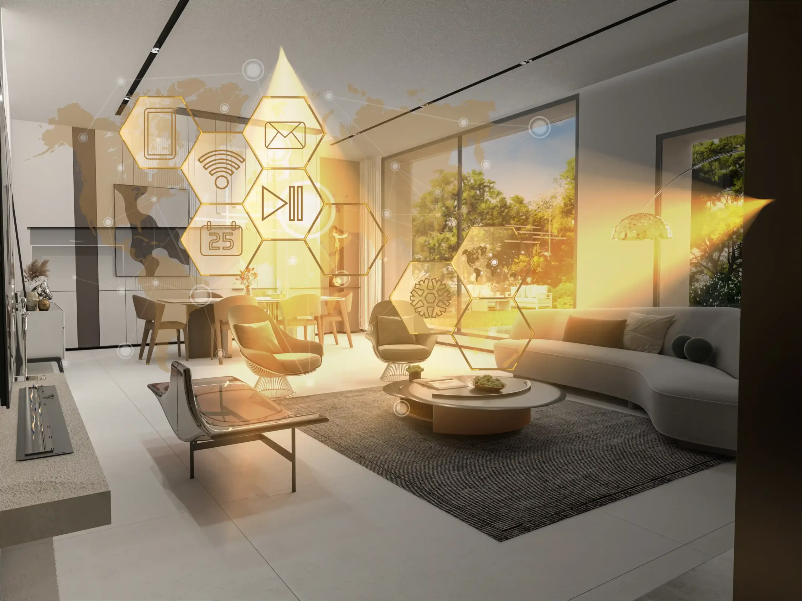 Özelleştirilmiş Deneyimler